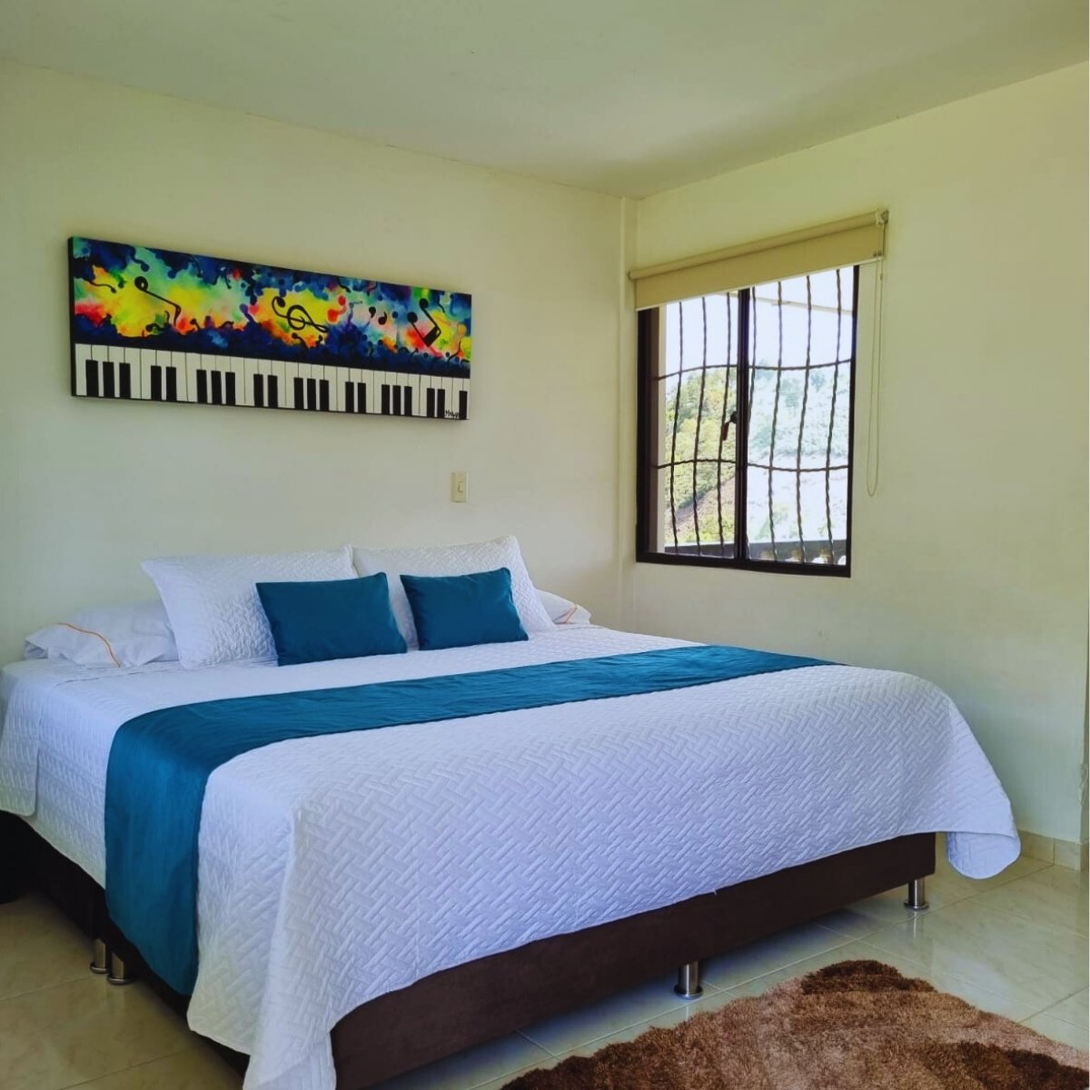 HotelCampestreElTriunfo-SanAgustinHuila-HotelFamiliar-Hotel-HotelEcologico-Senderismo-Cocinatradicional-ComidaOrganica-Lago-Piscina-Paisajismo-AvistamientoAves (18)