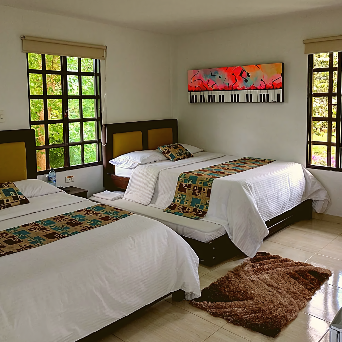 habitacionfamiliar-hotelcampestreltriunfo